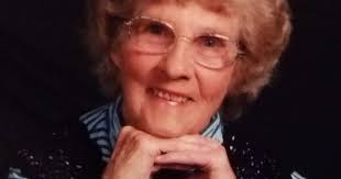 Patsy Ann Haskins Rowland