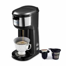 Check spelling or type a new query. Hamswan Single Cup Coffee Maker K Cup Coffee Maker Single Cup Coffee Maker Coffee Maker Machine