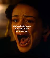 How Will Marissa Bode Walk Wicked Part 2