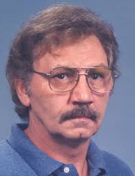 Gerald Dockery Obituary