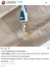 Q Grips Com Tools Earcleaning2 Php Affid C8f7ae66 C1 Us C2 F45m 172020 Gclid Eaiaiqobchmiziextekc5wivhicdcb0wdg6neaeyasaae In 2020 Ear Wax Ear Wax Removal Ear Cleaning