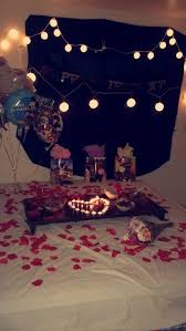 Birthday Surprise Ideas For Boyfriend Pinterest Romantic Birthday Ideas Fresh 25 Best Ideas About Girlfriend Surprises On Pin Surprise For Girlfriend Birthday Surprise For Girlfriend Diy Gifts For Girlfriend