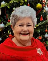 Joyce Ann Houston Spake Obituary 2023