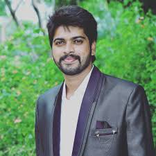 Srinivas Naik