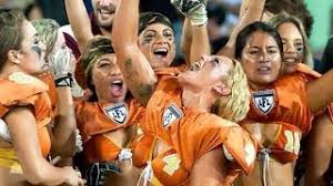 Lfl legends football league fans australia. Lfl Lingerie Football League Scoop It