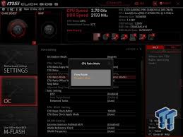 Msi Z370 Gaming Pro Carbon Ac Motherboard Review Tweaktown