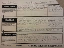 These worksheets allow you to produce unlimited numbers of dynamically created indefinite integration here is a graphic preview for all of the indefinite integration for calculus worksheets. Forming Evidence Based Claims Binders Full Of Evidence 13 14