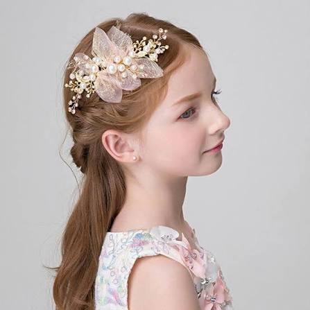 Kids Styling Accessories