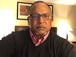 Calling All Poets (CAPS) , April 8, 7 PM, Live Stream