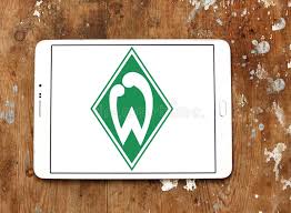 Auf einen beim alten chef. Sv Werder Bremen Football Club Logo Editorial Photo Image Of Football Icons 112057641