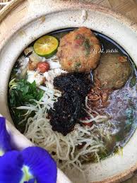 Cara membuat sambal kecap untuk sate kambing. Resepi Soto Ayam Sambal Kicap Confirm Makan Bertambah Resepi My
