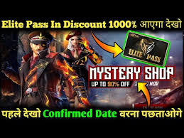 Kali ini senjata ump dan m249 akan mendapatkan skin baru dari elite pass free fire pada november nanti. Free Fire November Elite Pass Discount Event Free Fir