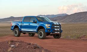Get our lowest ford prices now! Shelby To Offer Right Hand Drive Ford F 150 Bakkies In Sa Car