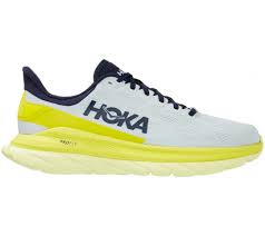Voilà, vous avez votre combinaison de couleurs à utiliser. Hoka One One Mach 4 Men Sportshop Com