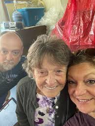 Kitty Marie (Quaile) Saam Obituary August 18, 2023