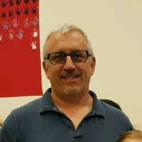 Russell Barfield's Instagram, Twitter & Facebook