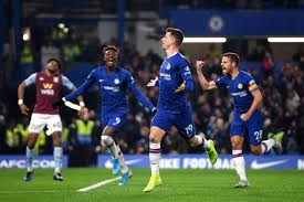 Head to head statistics and prediction, goals, past matches, actual form for premier league. Starting Xi Aston Villa Vs Chelsea