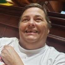 Patricia Faye Messer Obituary