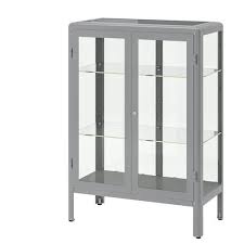 ikea fabrikor glass door cabinet glass cabinet doors at home furniture store ikea