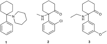 Image result for Methoxetamine