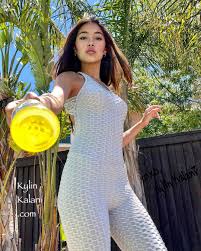 Kylin Kalani Modelsexiezpix Web Porn