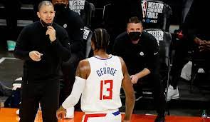 Los angeles clippers video highlights are collected in the media tab for the most popular matches as soon as video appear on video hosting sites like youtube or dailymotion. Jamy5dvh3di7sm