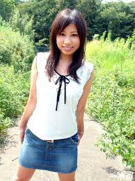 1Pondo JPornAccess Karin Asahi 朝日かりん はだかの履歴書 No.1 Caribbeancompr 052621_002