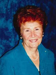 Obituary: Doris Conner