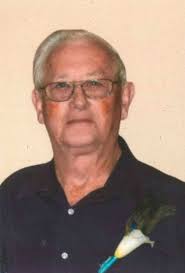 Obituary for Walter Harrold