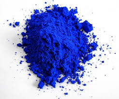 The Story Of Ylnmn Blue Department Of Chemistry Blue Pigment Blue Shades Colors Shades Of Blue