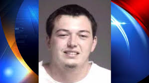 Police: Driver who caused crash was