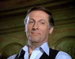 Family Connections Lloyd Bochner (1924-2005), Hart Bochner (b.1956) Father  and Son