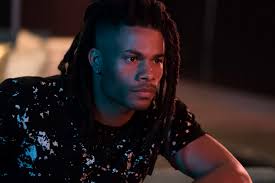 Do khalil die in black lightning. Painkiller S Return Black Lightning Season 2 Episode 2 Tv Fanatic