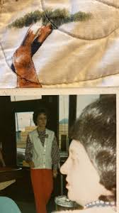 Are you related to Bruce and Kathy?