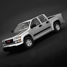 Image result for Black 2006 Canyon
