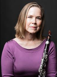 Laura Grantier, Clarinet