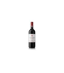 Chiantis are most typically made from a blend of grapes including sangiovese, canaiolo, trebbiano, and malvasia. Red Wine Geografico Chianti Classico