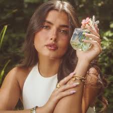 DAISY WILD UK PRESS TRIP