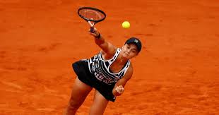 Paris — ash barty decided to take a break from tennis in 2014 to play cricket. Best Decision French Open Champ Ashleigh Barty On Briefly Stepping Away From Tennis To Play Cricket