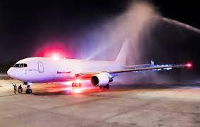 Established in november 1993, it offers scheduled and express delivery, aircraft charters, ground handling, warehousing, trucking connections, and mro (maintenance, repair and overhaul). Raya Airways Inducts New Aircraft Air Cargo Week