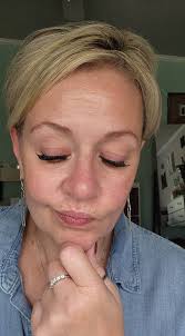 If lashes speak louder than words...What do you think these Vivian Lashes  say?!!😍