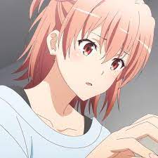 放工宅中型 tren instagram 結果はどうなるかな アニメ 動畫 動漫 anime やはり俺の青春ラブコメはまちがっている はまち 俺ガイル 果然我的青春戀愛喜劇搞錯了 myyouthromanticcomedyiswrongasiex anime art art videos