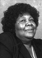 Annie McCluney Obituary (2009)