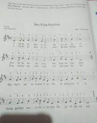 Ampun sami kaliyan soal pilihan ganda. Buatlah Soal Dan Jawaban Dari Lagu Ibu Kita Kartini Minimal 10 Soal Brainly Co Id