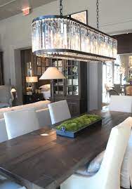 Look Inside Restoration Hardware S New Rh Atlanta Design Gallery Slideshow Atlanta Business Chronicle Restoration Hardware Dining Room Restoration Hardware Bedroom Dining Room Restoration Hardware
