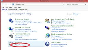 Cara Uninstall Program Di Pc Laptop Dengan Mudah It Jurnal Com
