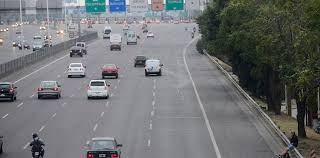 Resultado de imagen para autopista peajes foto