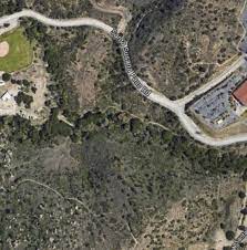 Park at the church and be discreet. Mapping 13 Key Locations In The 1969 Manson Family Murders Curbed La