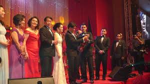 Please note my new name is now datokeehuachee.blogspot.com and not keehuachee.blogspot.com! Najib Rosmah And Some Very Rich Friends Photos Courtesy Of Kee Hua Chee Realpolitikasia
