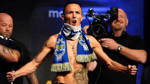 Former wbc international, european, british & commonwealth featherweight champion. Fhvmofpu8kg7km